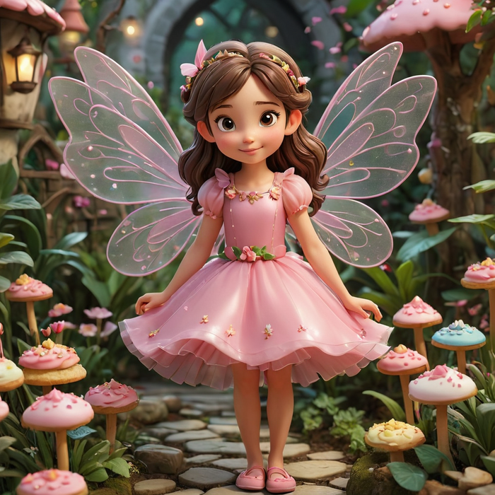 Eight Unique Miniatures For Your Fairy Garden