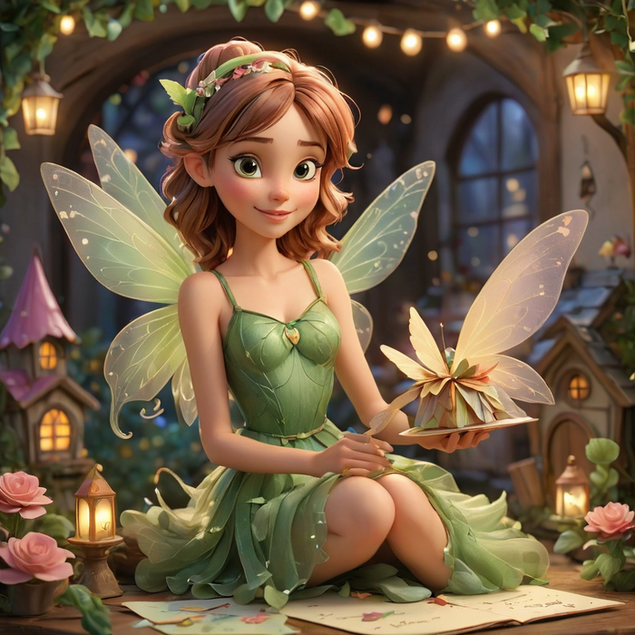 Celebrate An Excellent International Fairy Day With Us